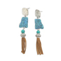 Tamed Earring - PhishStones Products