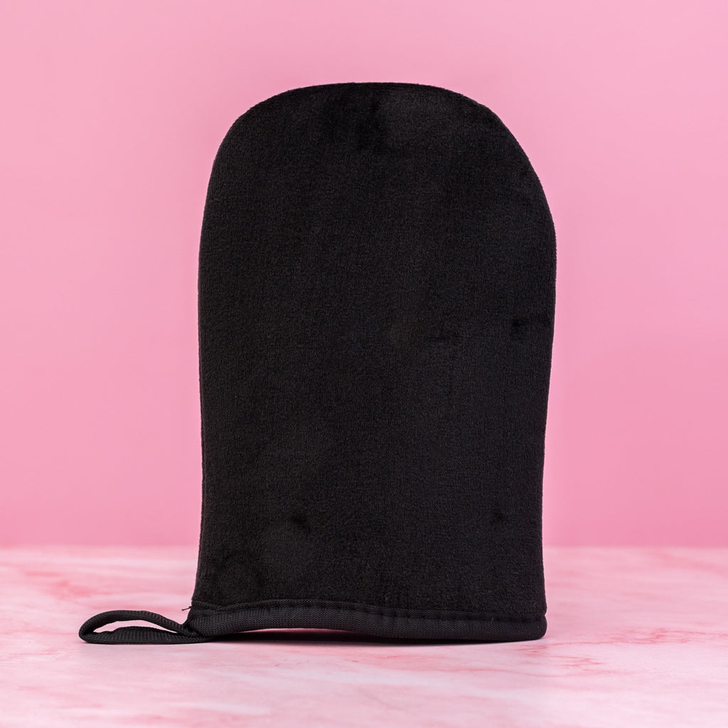 tanning mitt - PhishStones Products