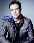 Taran Killam Signed 8x10 Photo - Video Proof