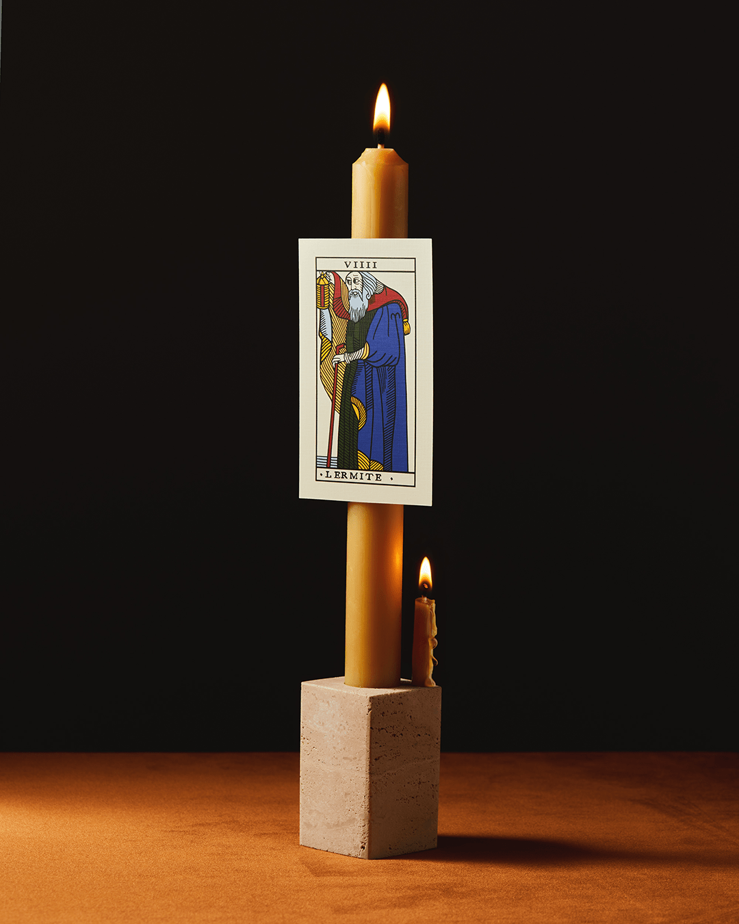 Tarot de Marseille - PhishStones Products