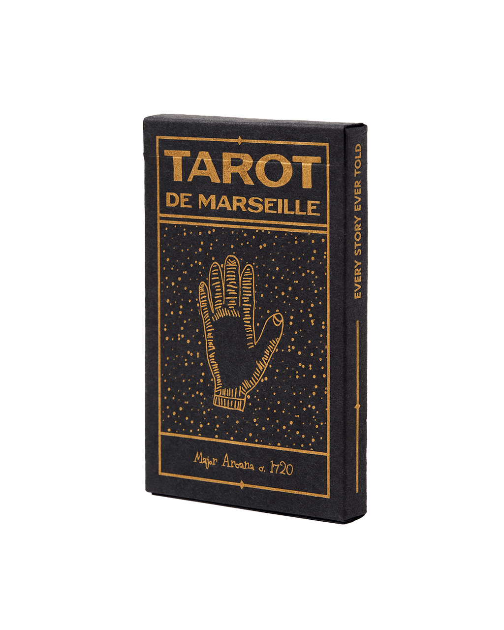 Tarot de Marseille - PhishStones Products