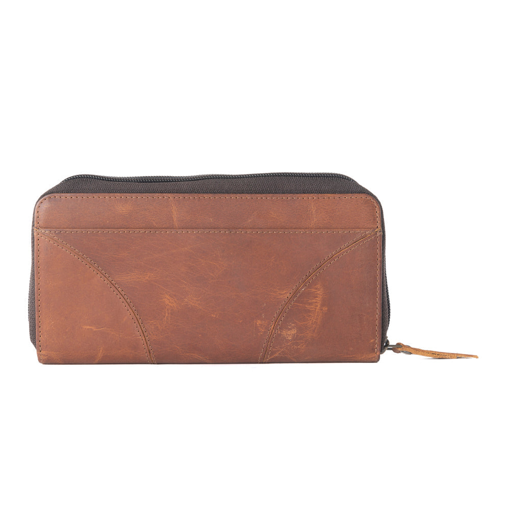 TAUREAN WALLET - PhishStones Products