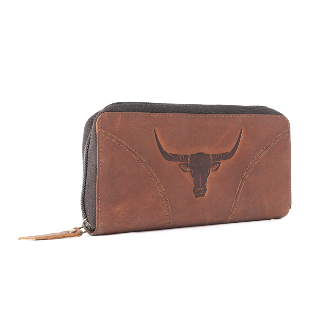 TAUREAN WALLET - PhishStones Products