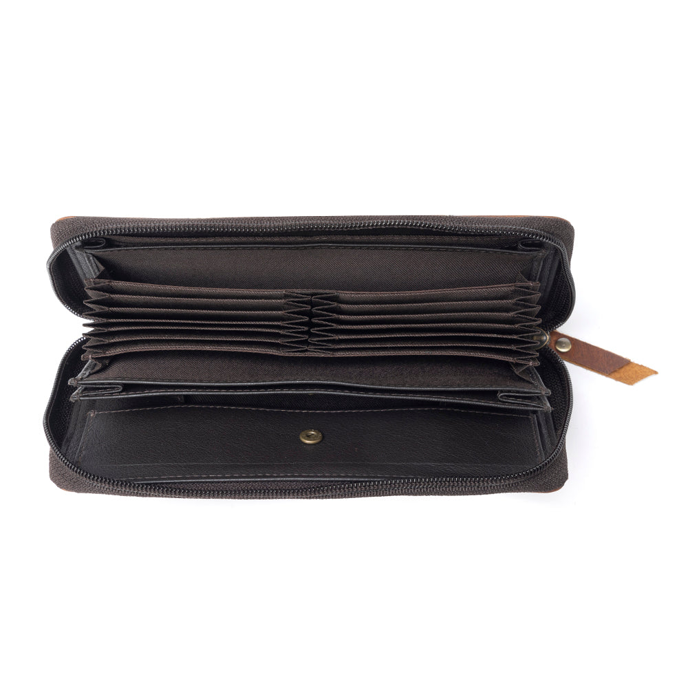 TAUREAN WALLET - PhishStones Products