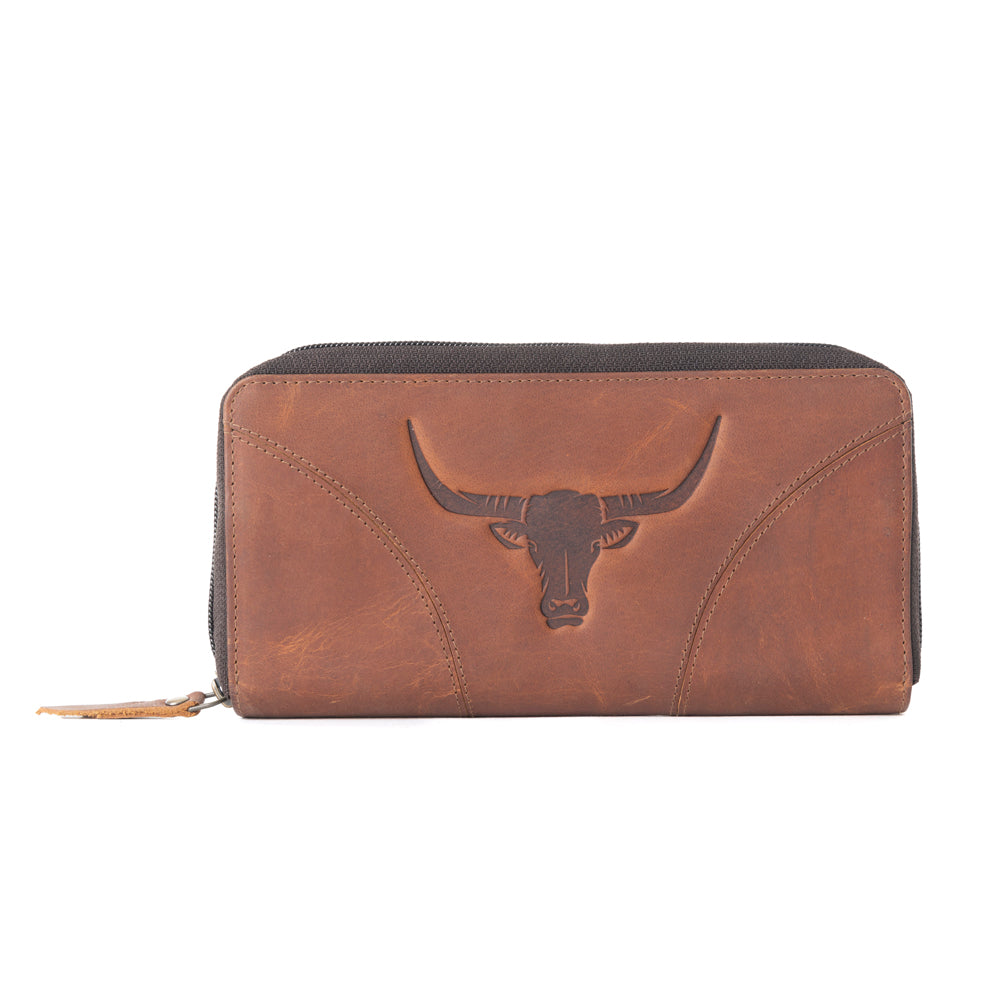 TAUREAN WALLET - PhishStones Products