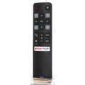 TCL RC802V FNR2 with Netflix/Amazon TV Remote Control - 21001000033