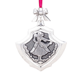 Nine Ladies Dancing Ornament – Twelve Days of Christmas Series