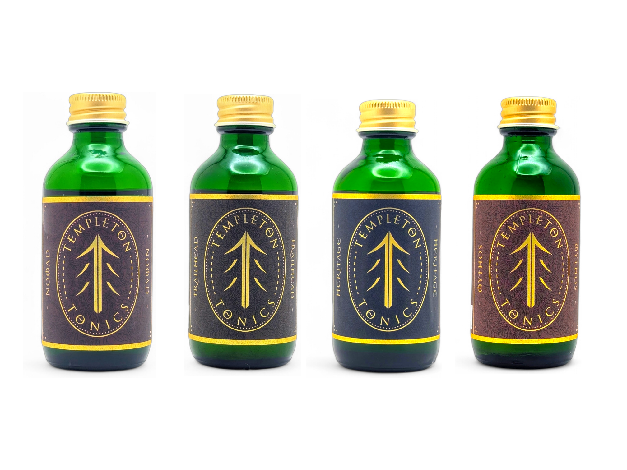 Templeton Tonic - PhishStones Products