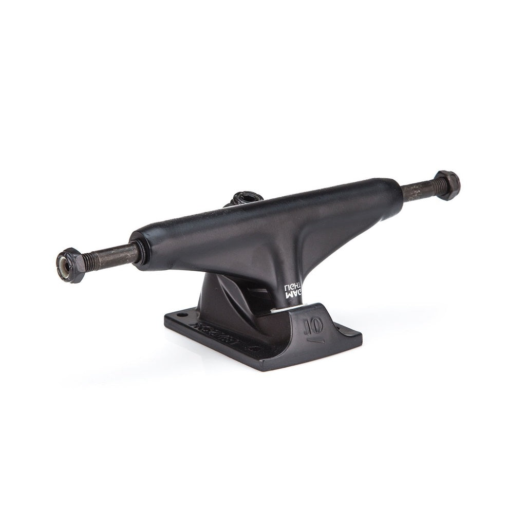 Tensor Trucks Reg Mag Light 5.25" - Black (Set of 2)
