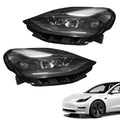 Matrix LED Headlights Replacement for Model 3/Y丨1514952/1514953