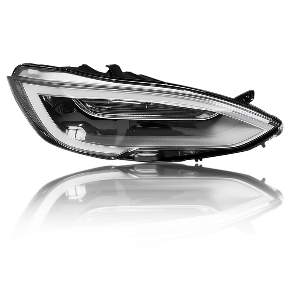 TESERY LED Headlight Assembly for Model S (16-22)