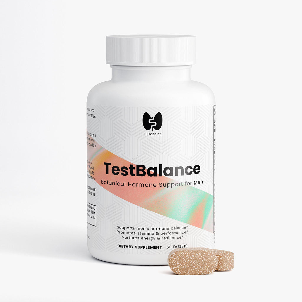 TestBalance - PhishStones Products