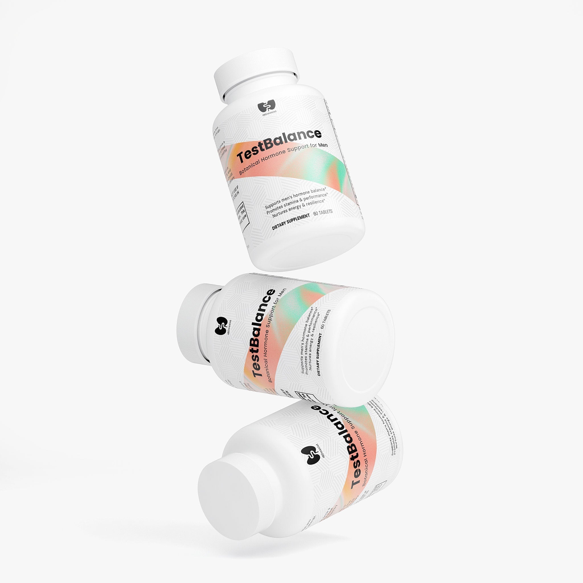 TestBalance - PhishStones Products