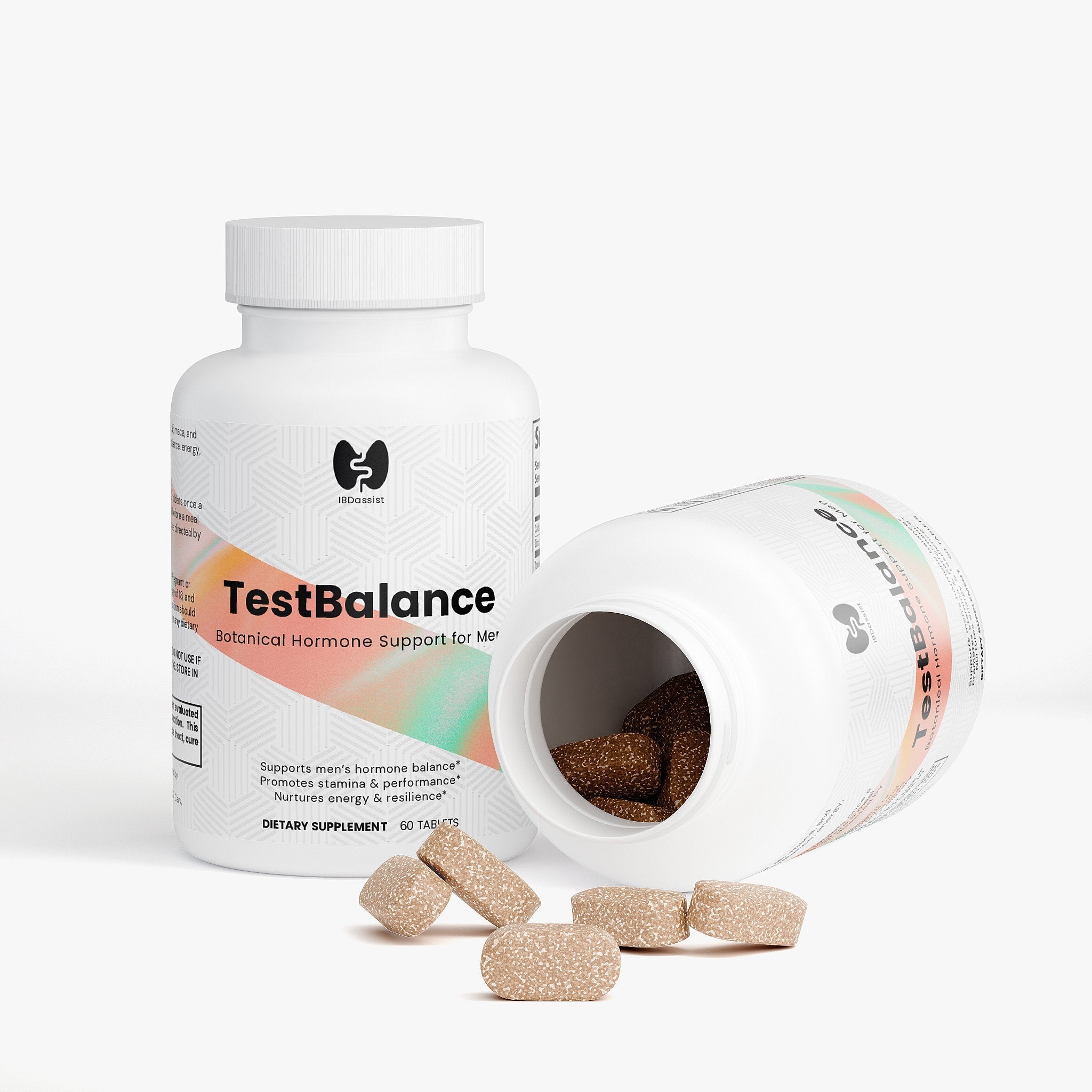 TestBalance - PhishStones Products