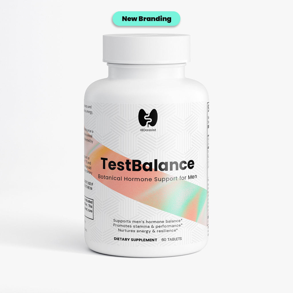 TestBalance - PhishStones Products