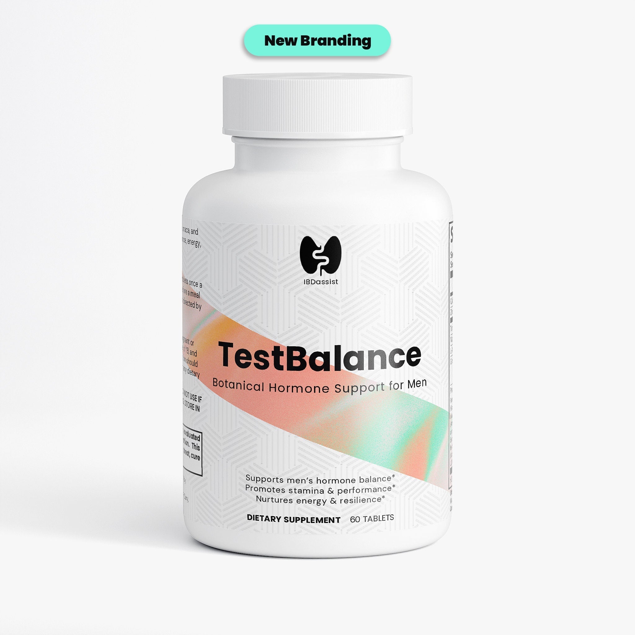 TestBalance - PhishStones Products