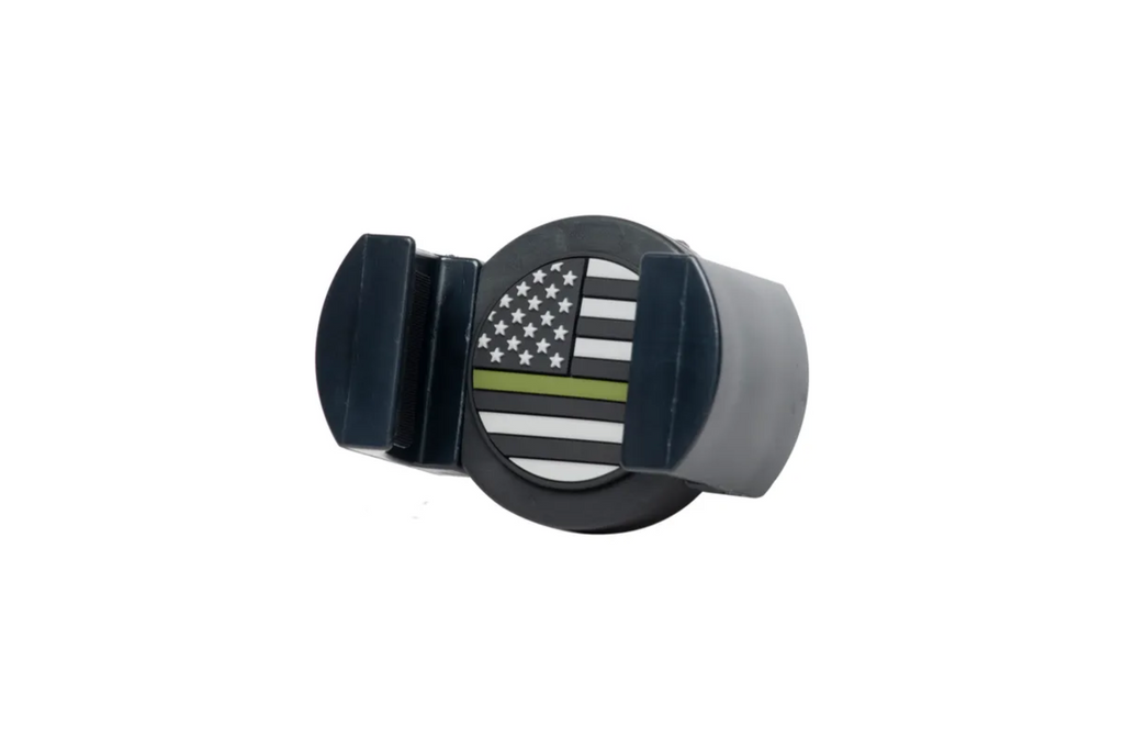 5-30815 Mirror Shaft Mount w/ 17mm Ball Size