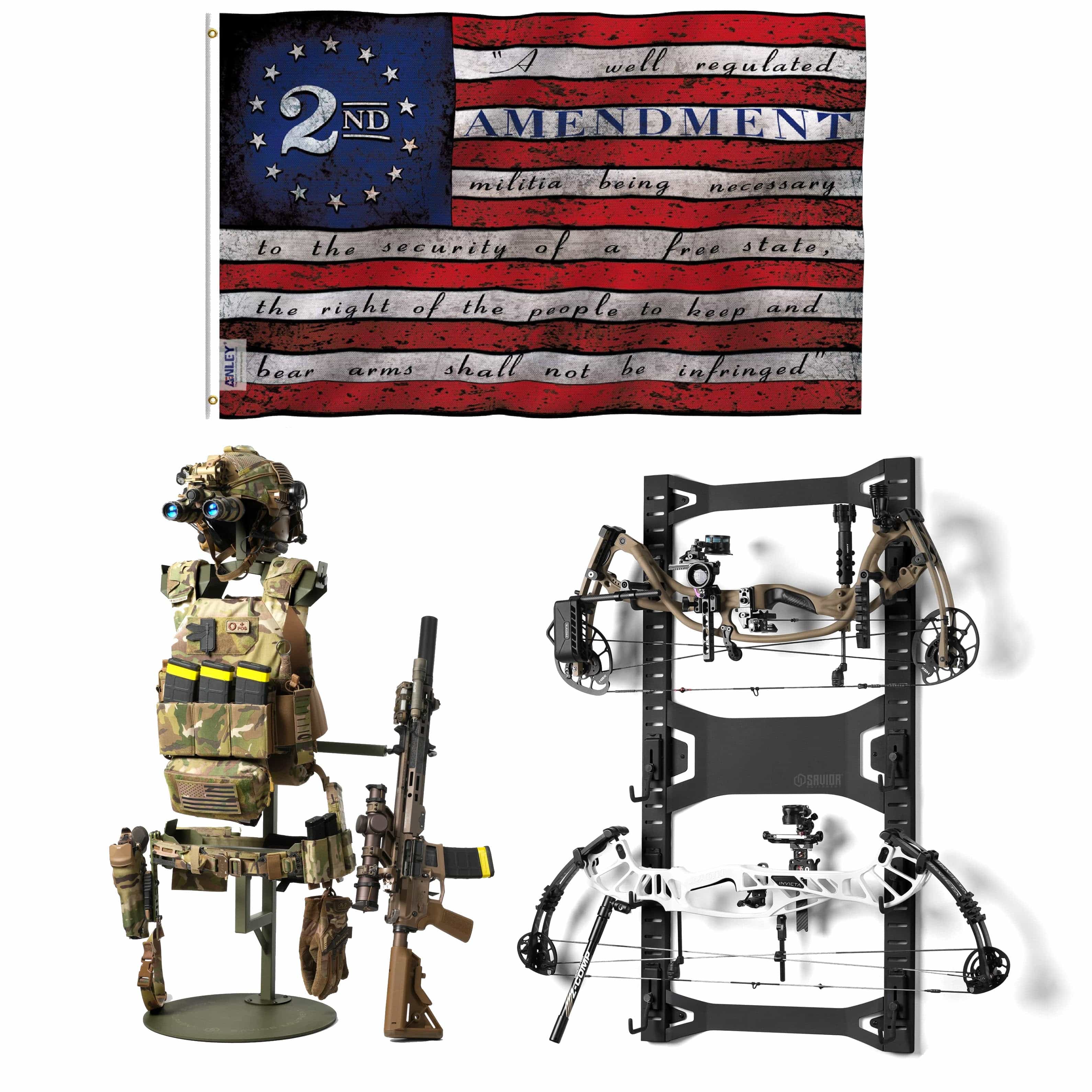 The 2A - Display - PhishStones Products