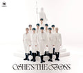 The Boyz Japanese Mini Album - She's The Boss