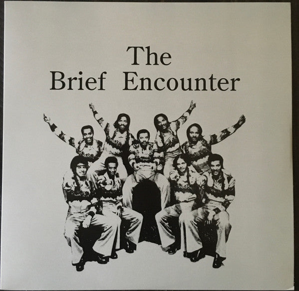 The Brief Encounter | Mint (M) Mint (M) - PhishStones Products