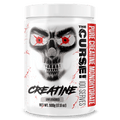 The Curse! Creatine Monohydrate - PhishStones Products