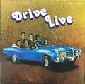 Drive Live | Mint (M) Mint (M)