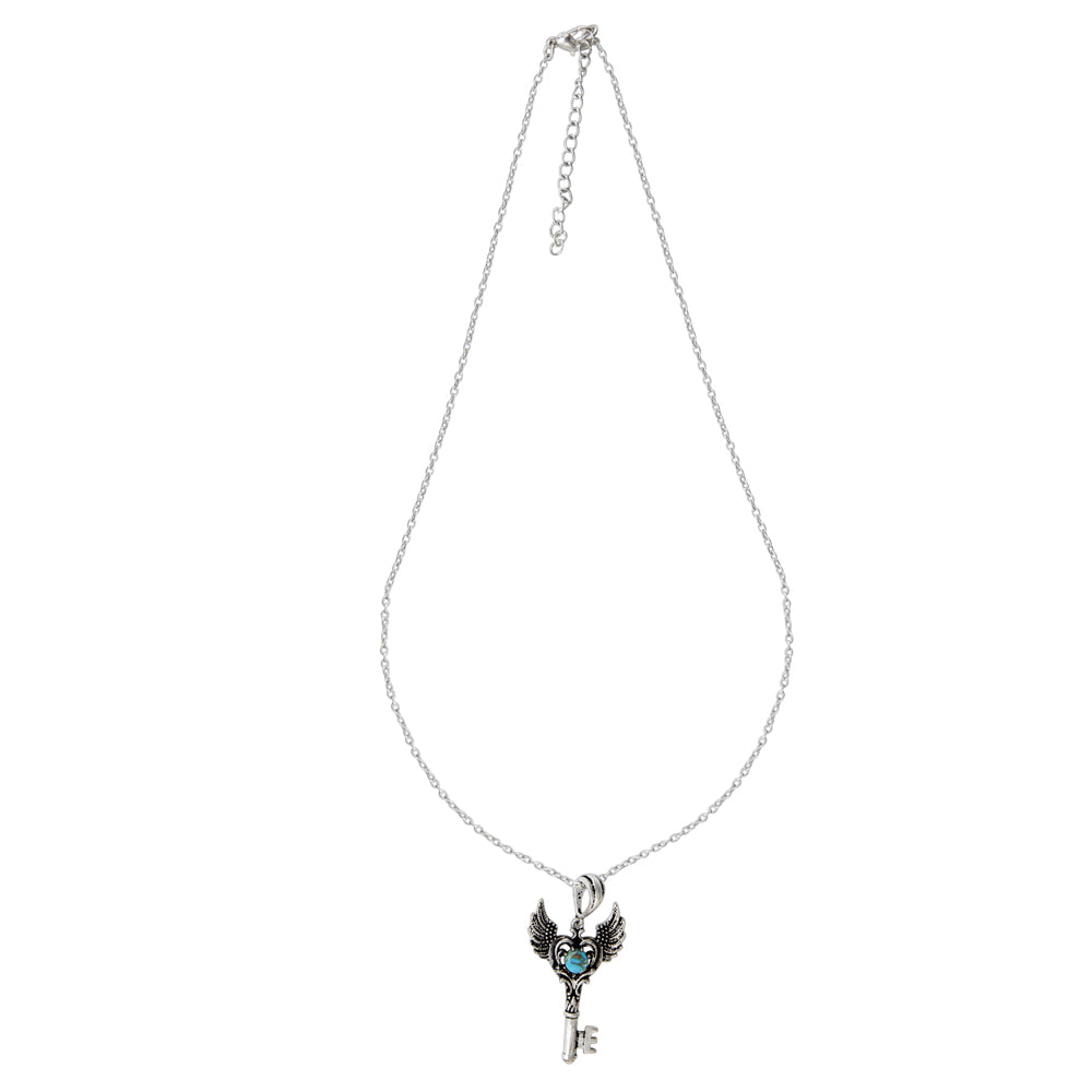 The Final Key Necklace - PhishStones Products