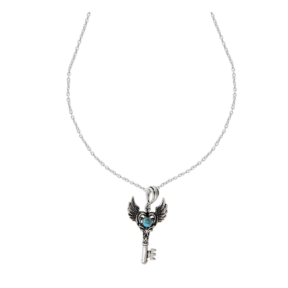 The Final Key Necklace - PhishStones Products