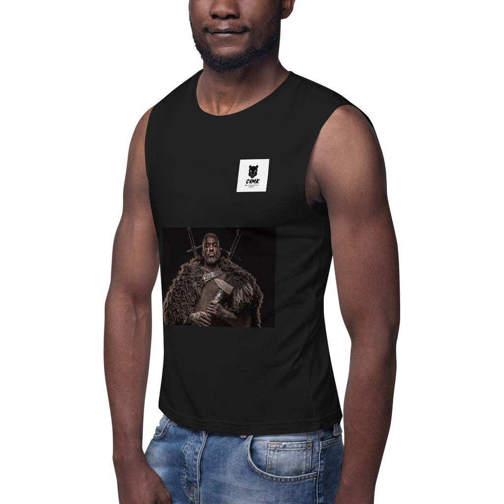 The H.I.M. Tank Top - PhishStones Products