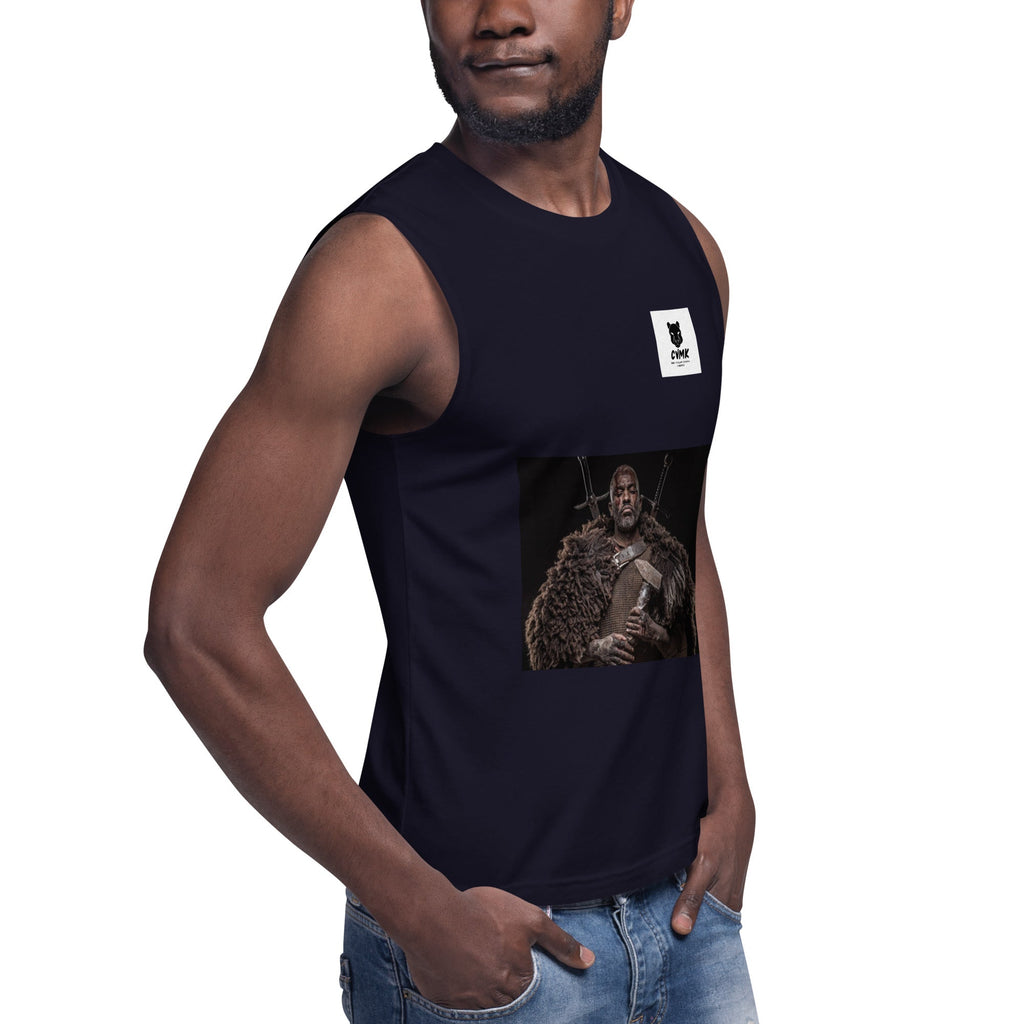 The H.I.M. Tank Top - PhishStones Products