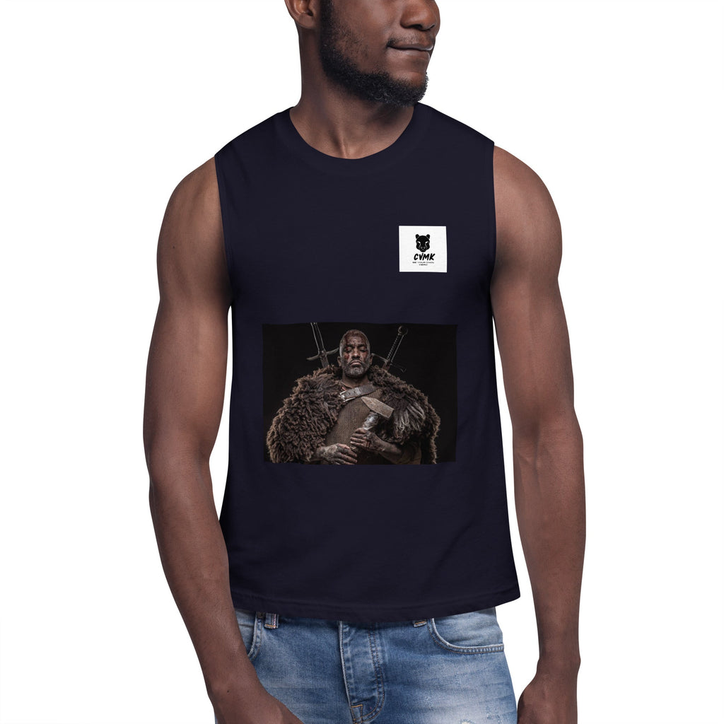 The H.I.M. Tank Top - PhishStones Products