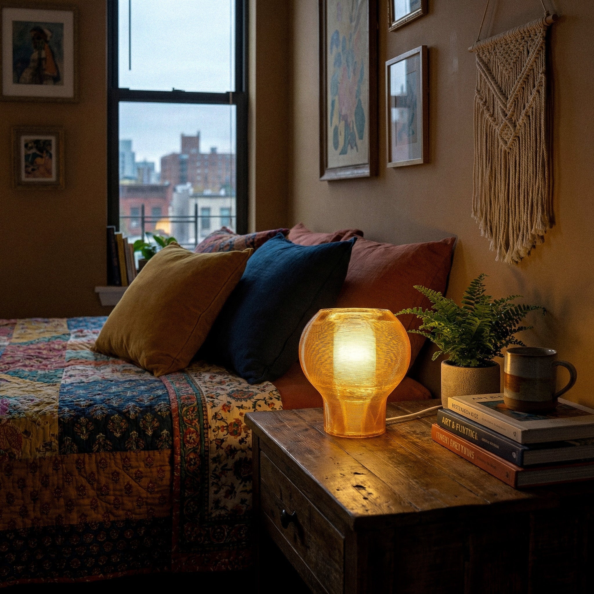 The Lamp - PhishStones Products