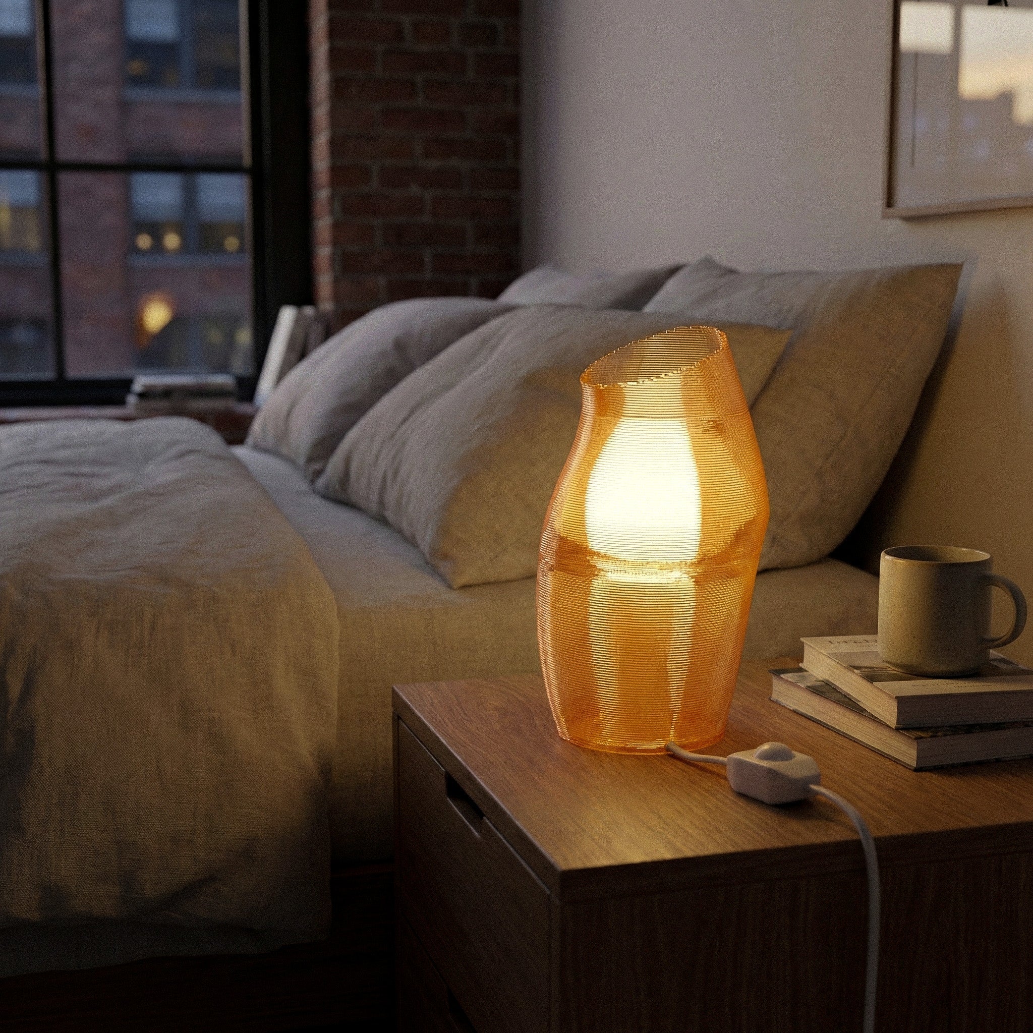 The Lamp - PhishStones Products