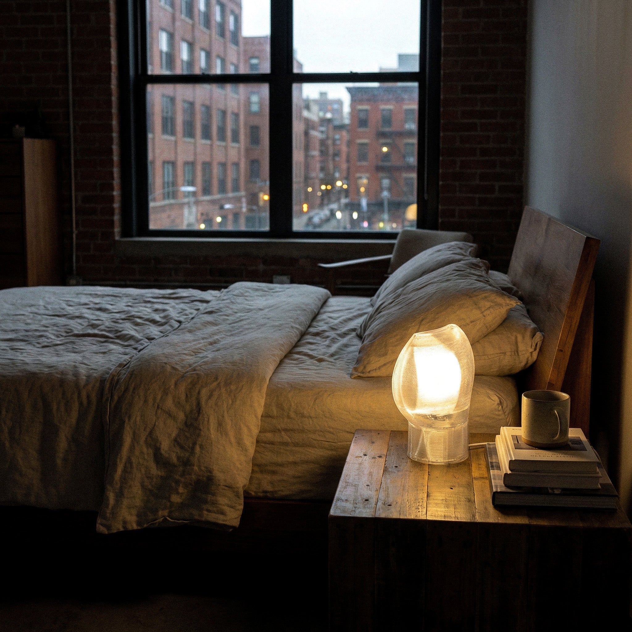 The Lamp - PhishStones Products