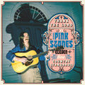 The Pink Stones - Thank The Lord... It's The Pink Stones(Blue Jean Blue VINYL) | Mint (M) Mint (M)