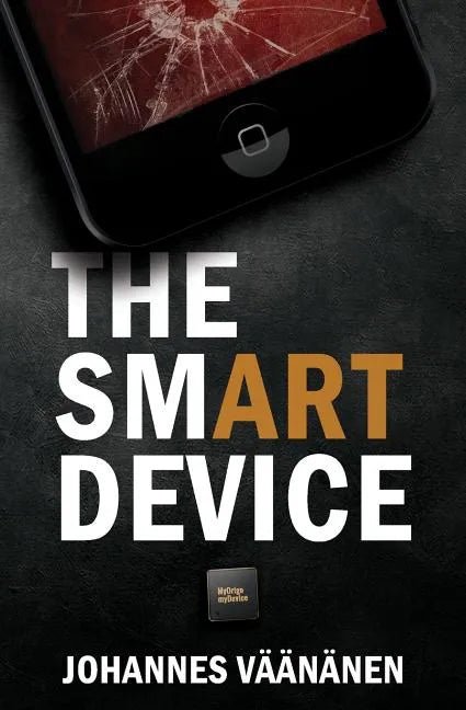 The Smart Device - Paperback - PhishStones Products
