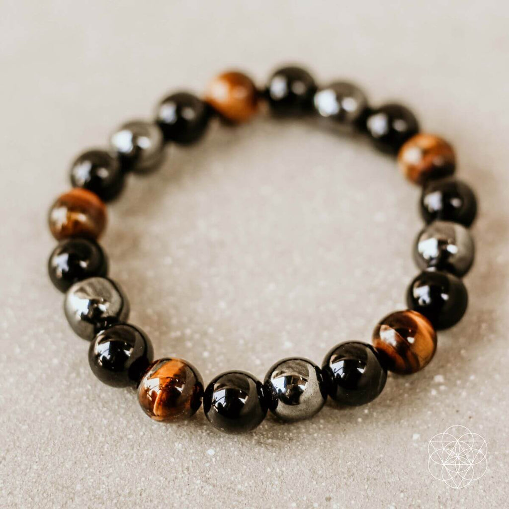 The Triple Protection Bracelet - PhishStones Products
