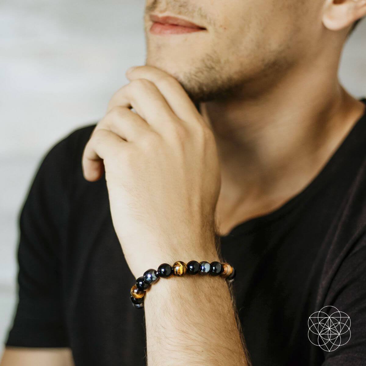 The Triple Protection Bracelet - PhishStones Products