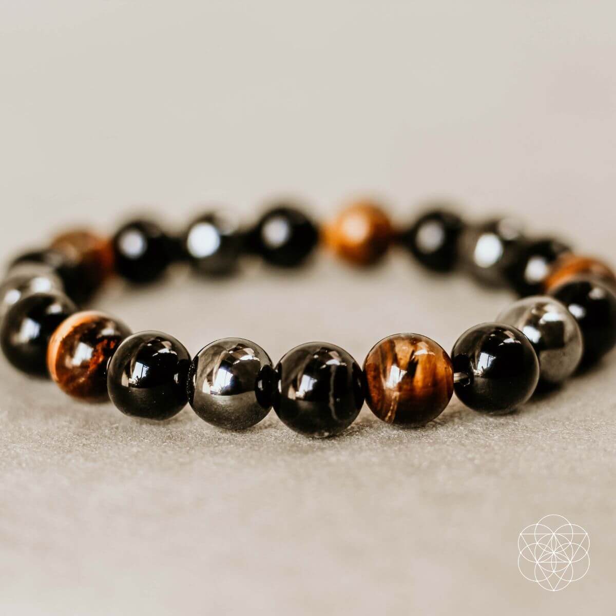 The Triple Protection Bracelet - PhishStones Products