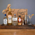 The Vesper Kit