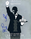 Lee Daniels & Danny Strong Signed 8x10 Photo - Video Proof