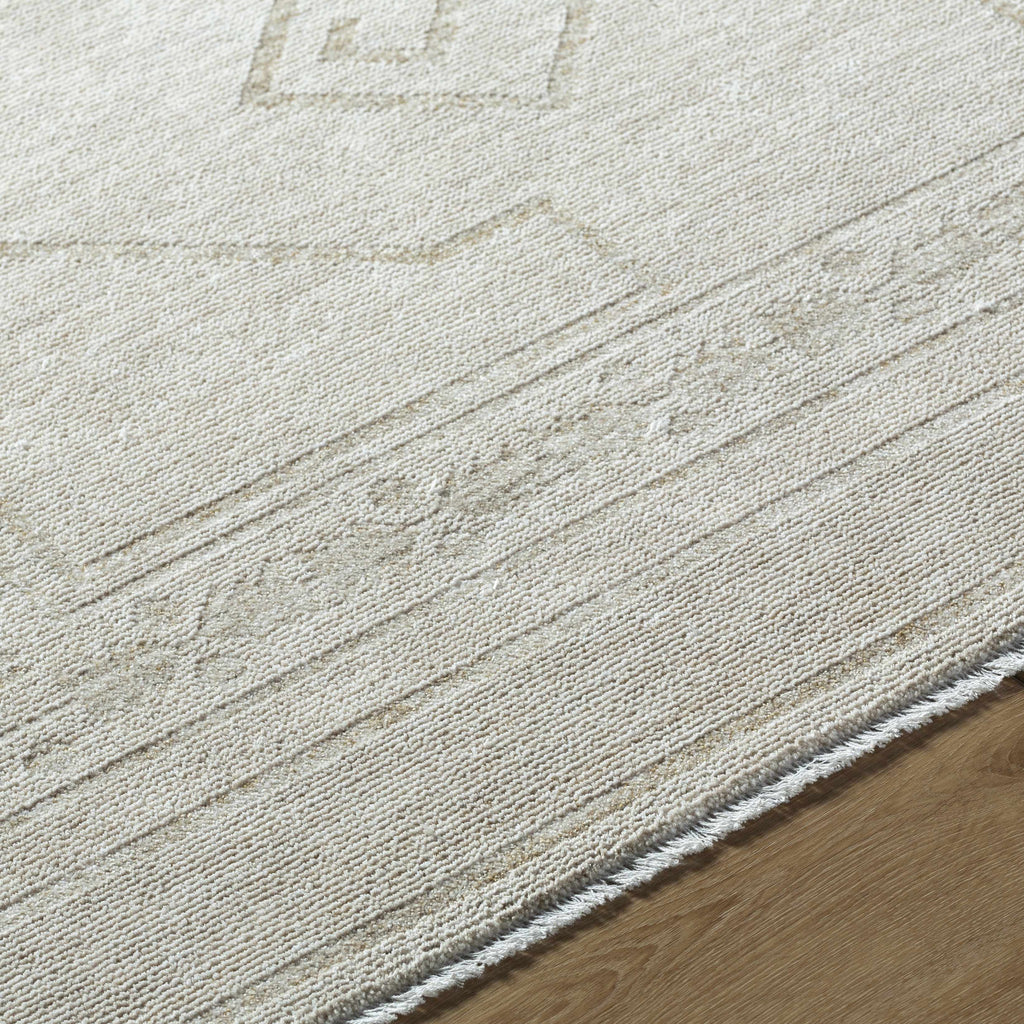 Taban Luxe Rug - Clearance