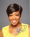 Tichina Arnold Signed 8x10 Photo - Video Proof