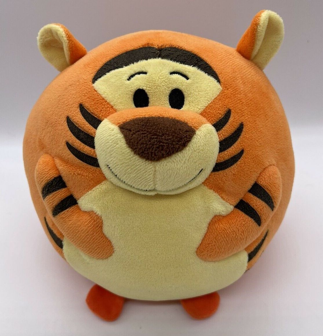 15% OFF! Tigger Stuffed & Squeaky Dog Toys: All Sizes