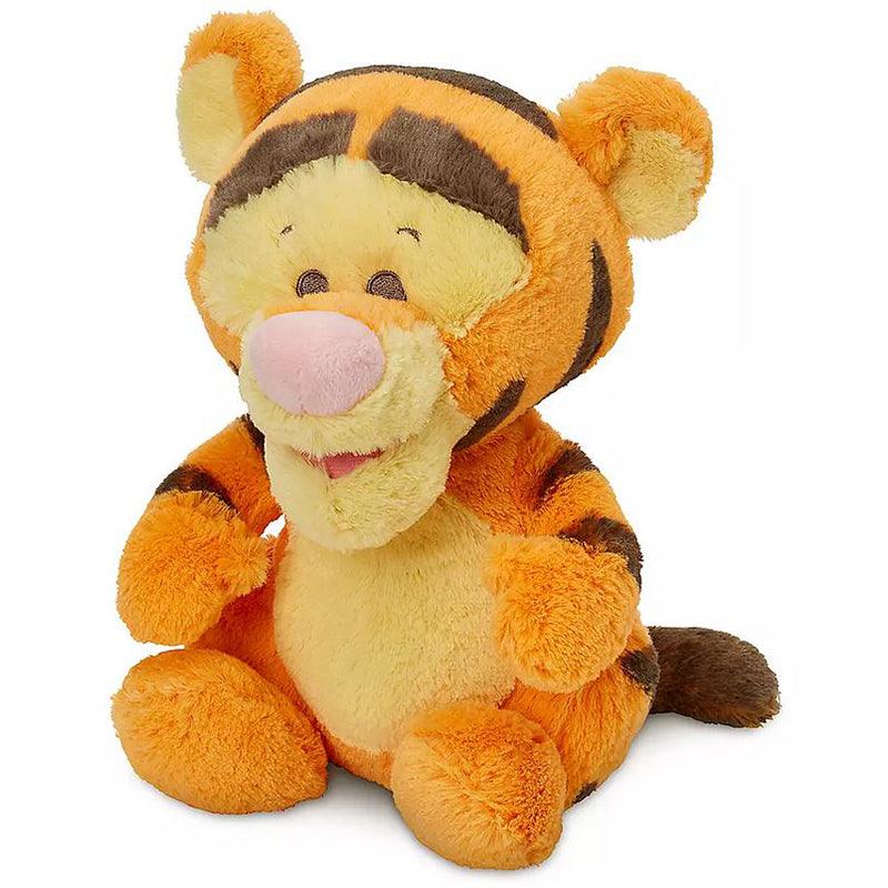 15% OFF! Tigger Stuffed & Squeaky Dog Toys: All Sizes