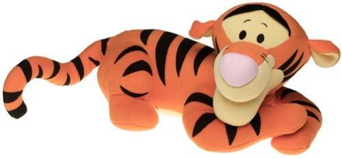 15% OFF! Tigger Stuffed & Squeaky Dog Toys: All Sizes