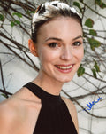 Tilda Cobham-Hervey Signed 8x10 Photo - Video Proof