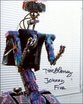 Tim Blaney Signed 8x10 Photo - Proof