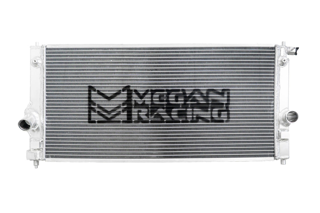 Megan Racing Radiator for Toyota MR2 Spyder 2000-2006 All Aluminum Construction - MR-RT-TMS00