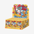 Tom and Jerry Funfair Series Figures by POP MART